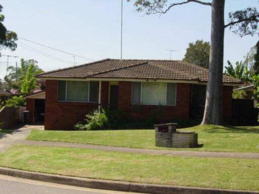 Winston Hills Sold by ResponseRE