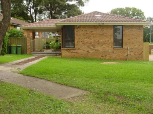 25 Goliath Avenue, Winston Hills Sold by ResponseRE