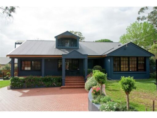 Baulkham Hills Sold by ResponseRE