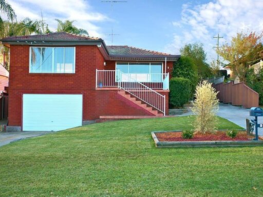 Winston Hills Sold by ResponseRE
