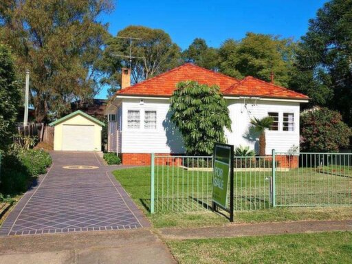 Toongabbie Sold by ResponseRE