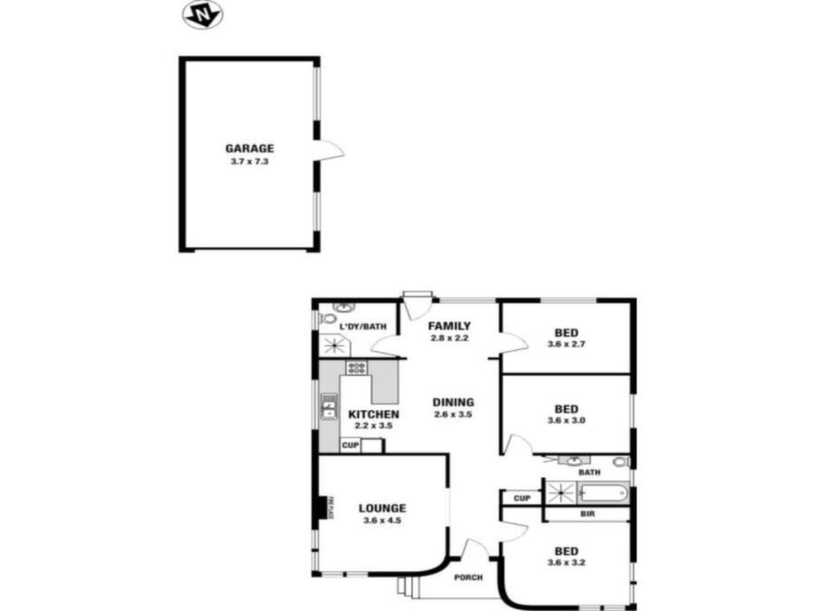 Toongabbie Sold by ResponseRE Walsh Sullivan Northmead - image 1