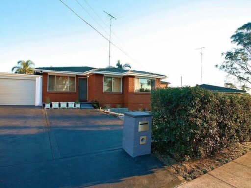 Winston Hills Sold by ResponseRE