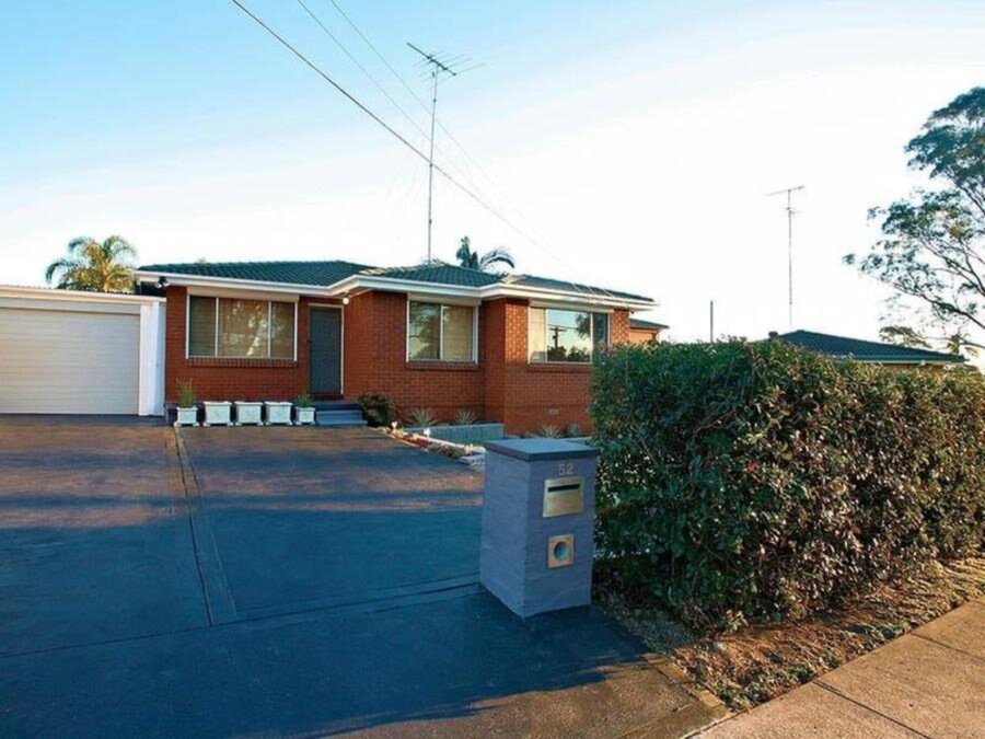 Winston Hills Sold by ResponseRE Walsh Sullivan Northmead - image 1