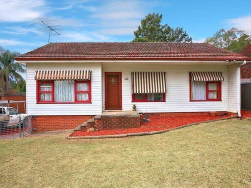 Baulkham Hills Sold by ResponseRE