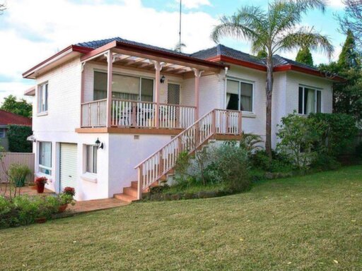 Baulkham Hills Sold by ResponseRE