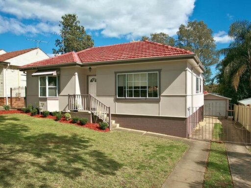 Seven Hills Sold by ResponseRE