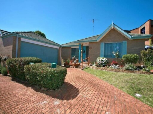 Winston Hills Sold by ResponseRE