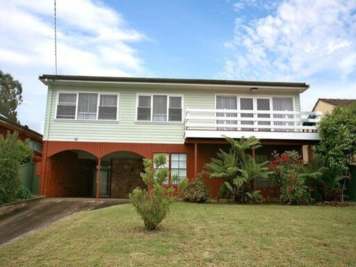 10 Hood Street, Northmead Sold by ResponseRE