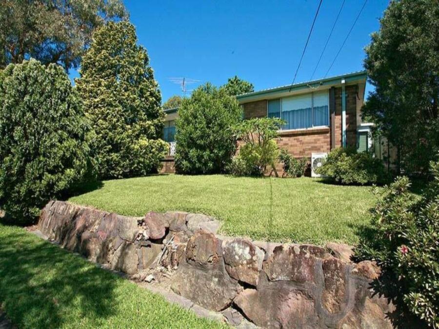 Winston Hills Sold by ResponseRE Walsh Sullivan Baulkham Hills - image 1