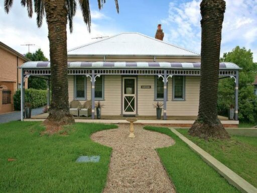 8A Lombard Street, Northmead Sold by ResponseRE