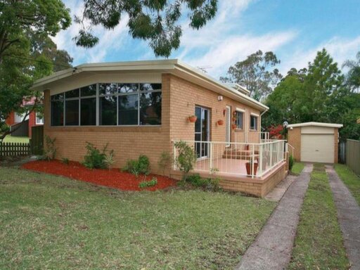 Northmead Sold by ResponseRE