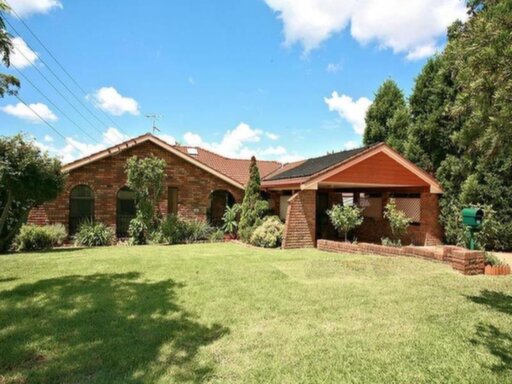 Baulkham Hills Sold by ResponseRE