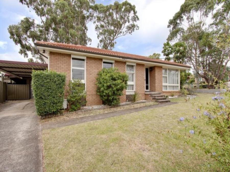 Old Toongabbie Sold by ResponseRE Walsh Sullivan Baulkham Hills - image 1