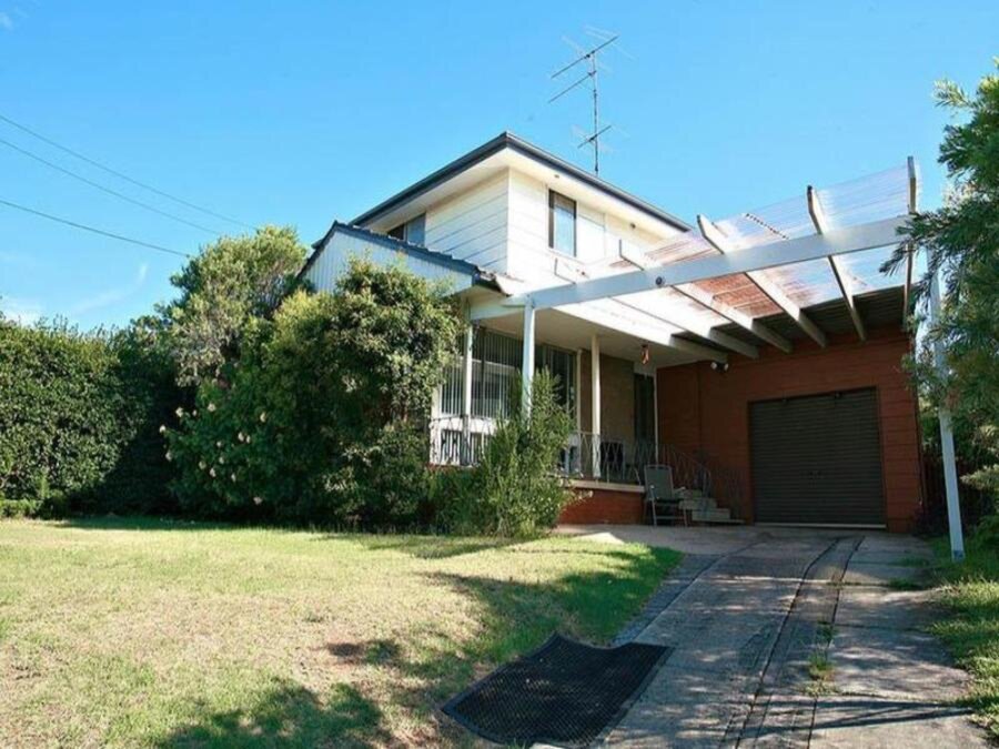 Winston Hills Sold by ResponseRE Walsh Sullivan Baulkham Hills - image 1