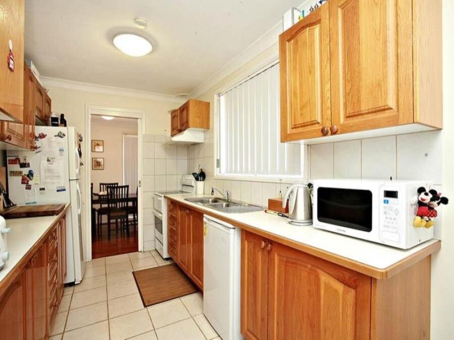Winston Hills Sold by ResponseRE Walsh Sullivan Baulkham Hills - image 1