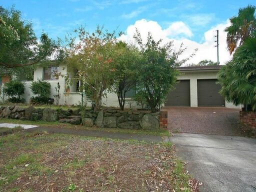 Winston Hills Sold by ResponseRE