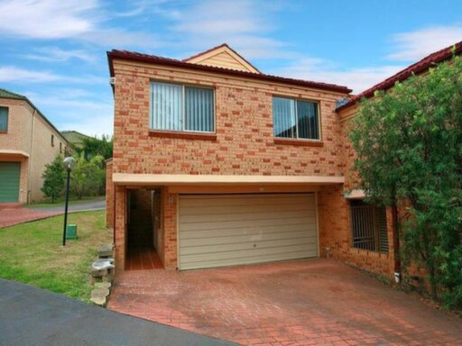 Winston Hills Sold by ResponseRE