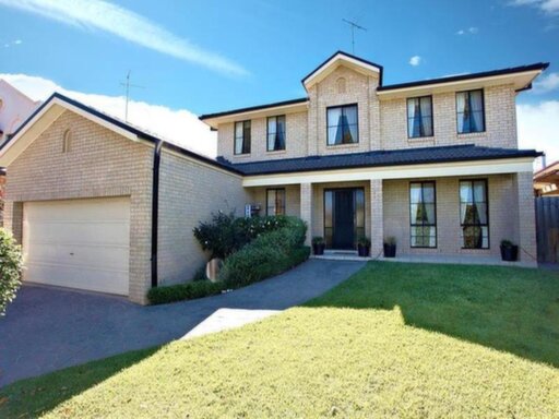 Beaumont Hills Sold by ResponseRE Walsh Sullivan Baulkham Hills