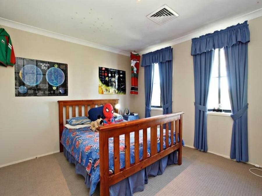 Beaumont Hills Sold by ResponseRE Walsh Sullivan Baulkham Hills - image 1