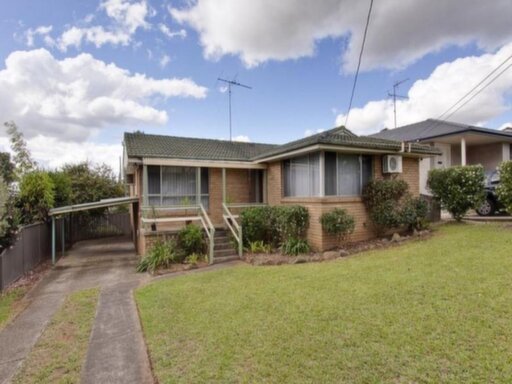 Winston Hills Sold by ResponseRE