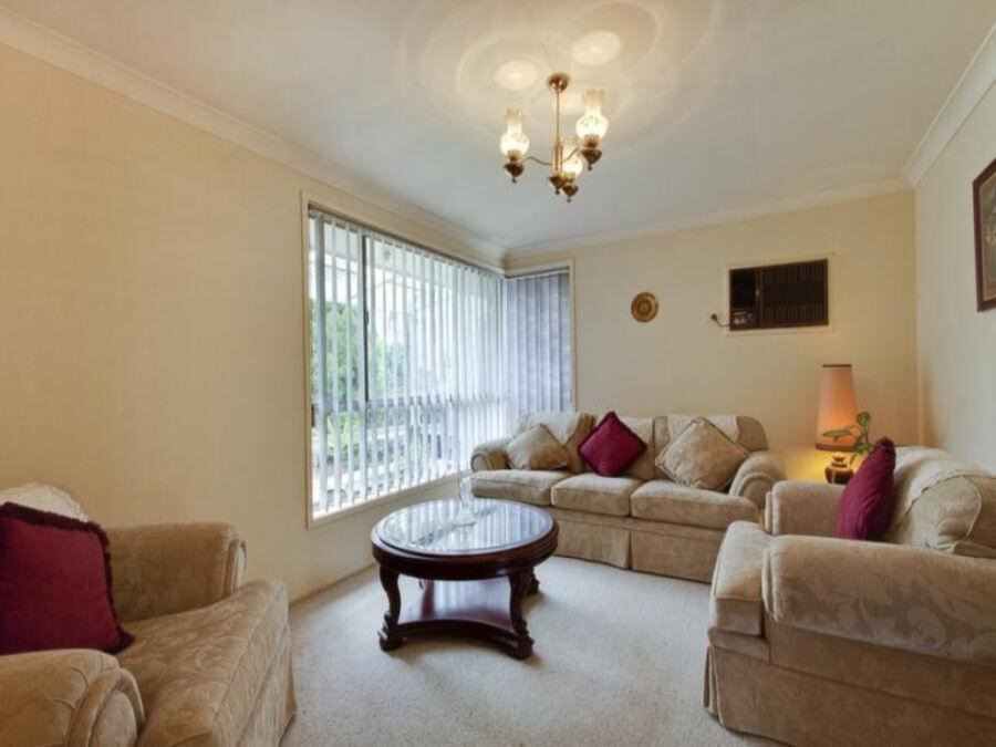 Winston Hills Sold by ResponseRE Walsh Sullivan Baulkham Hills - image 1