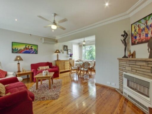 Winston Hills Sold by ResponseRE