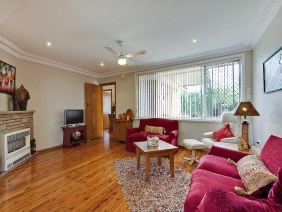 Winston Hills Sold by ResponseRE Walsh Sullivan Baulkham Hills - image 1