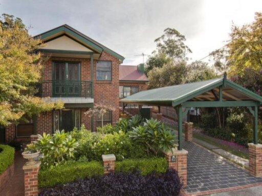 Baulkham Hills Sold by ResponseRE