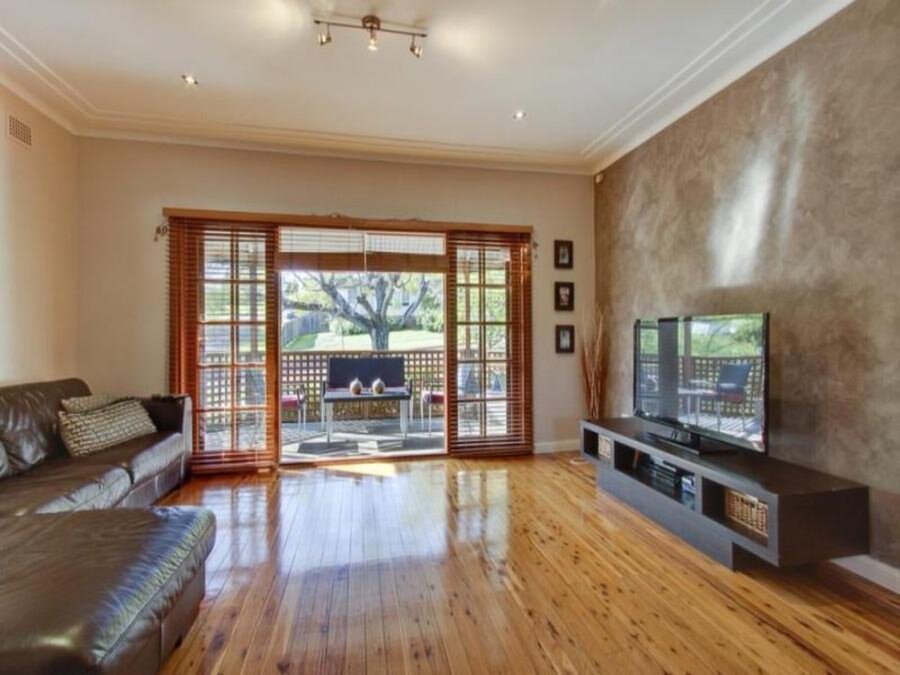 Seven Hills Sold by ResponseRE Walsh Sullivan Baulkham Hills - image 1