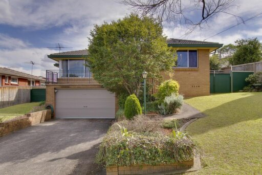 Winston Hills Sold by ResponseRE