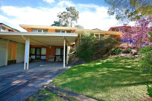 Winston Hills Sold by ResponseRE
