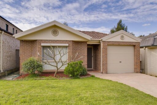 Baulkham Hills Sold by ResponseRE