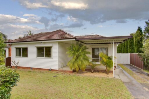 Northmead Sold by ResponseRE