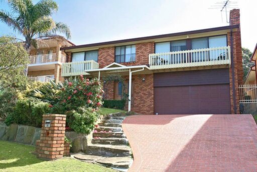Baulkham Hills Sold by ResponseRE