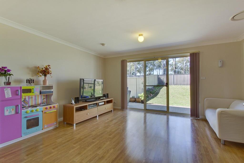 Quakers Hill Sold by ResponseRE Walsh Sullivan Baulkham Hills - image 1