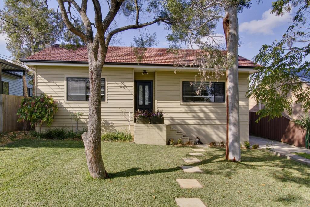 Seven Hills Sold by ResponseRE Walsh Sullivan Northmead - image 1