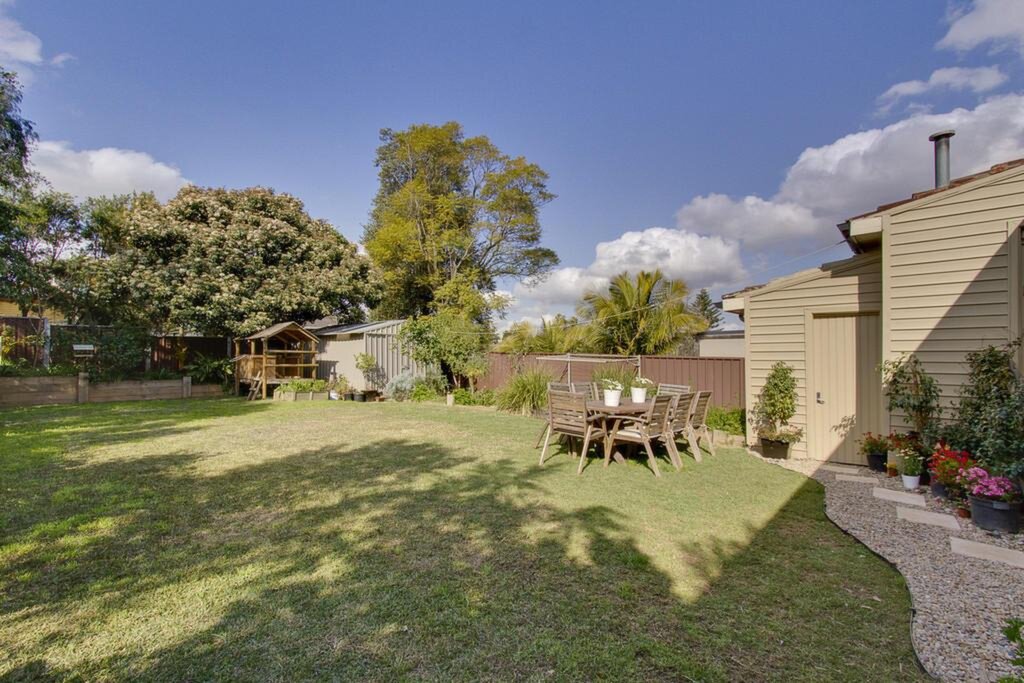Seven Hills Sold by ResponseRE Walsh Sullivan Northmead - image 1