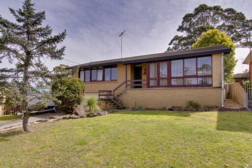 Winston Hills Sold by ResponseRE