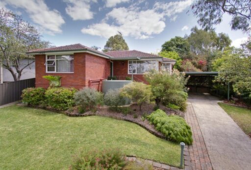 Northmead Sold by ResponseRE