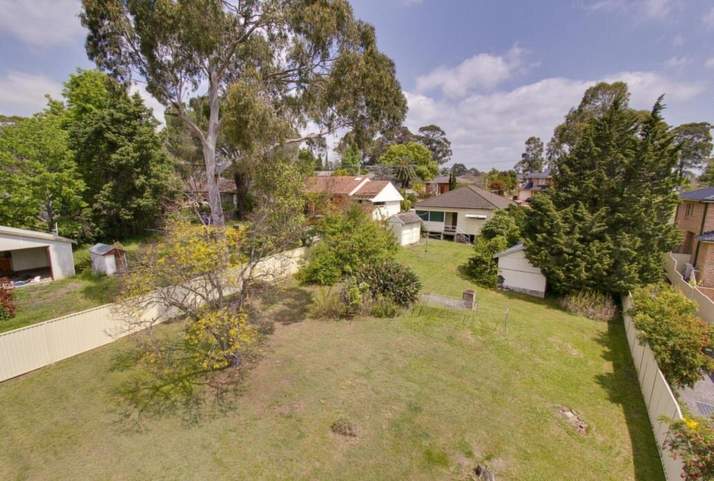 Girraween Sold by ResponseRE Walsh Sullivan Northmead - image 1