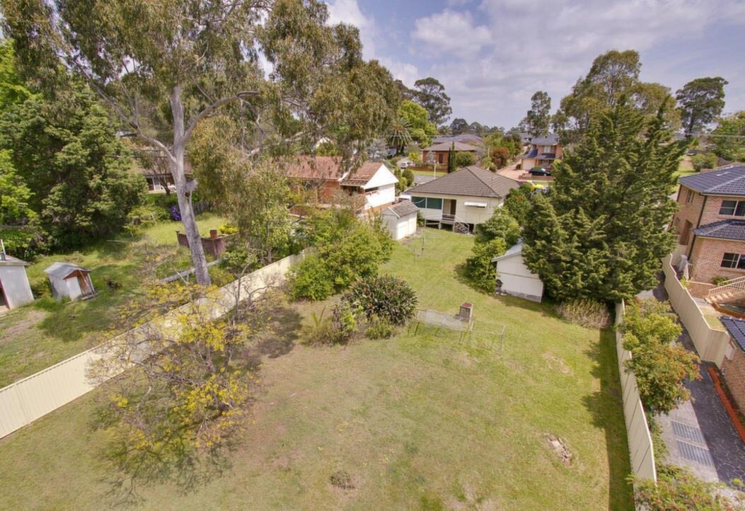Girraween Sold by ResponseRE Walsh Sullivan Northmead - image 2