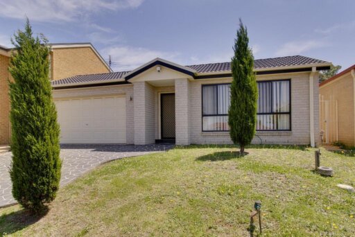 Baulkham Hills Sold by ResponseRE
