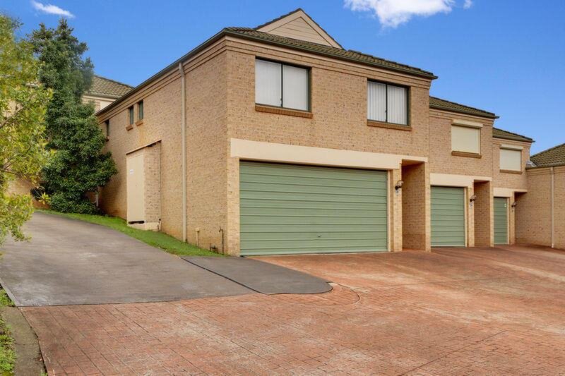 Winston Hills Sold by ResponseRE Walsh Sullivan Northmead - image 1