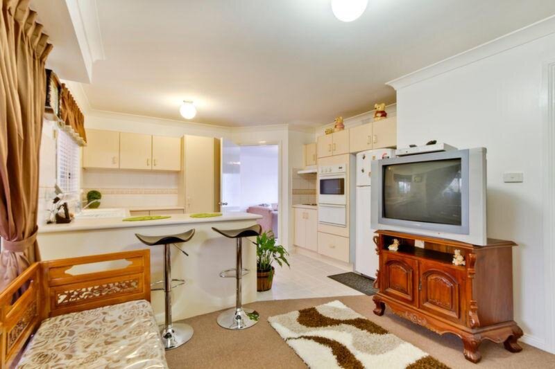 Blacktown Sold by ResponseRE Walsh Sullivan Northmead - image 1