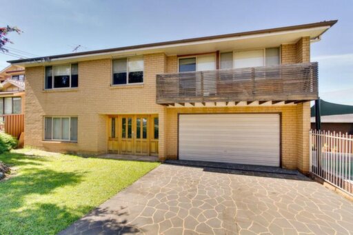 Winston Hills Sold by ResponseRE