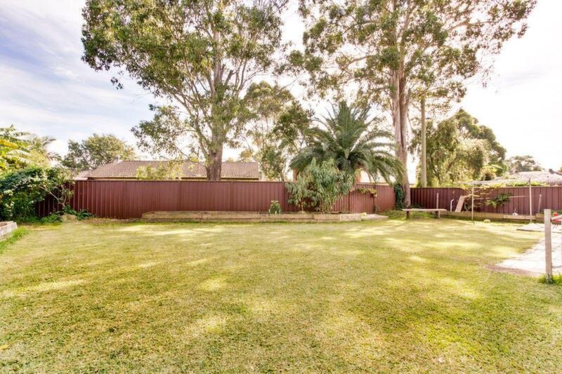 Old Toongabbie Sold by ResponseRE Walsh Sullivan Northmead - image 1