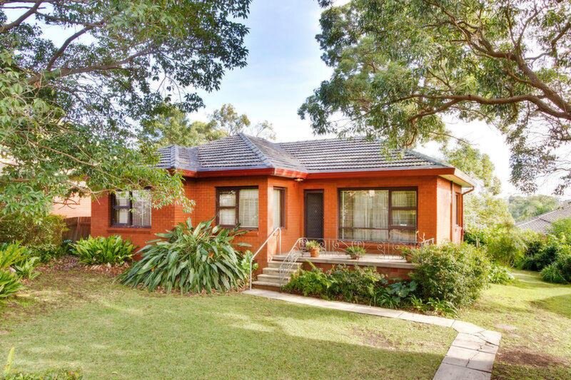 Winston Hills Sold by ResponseRE Walsh Sullivan Northmead - image 1