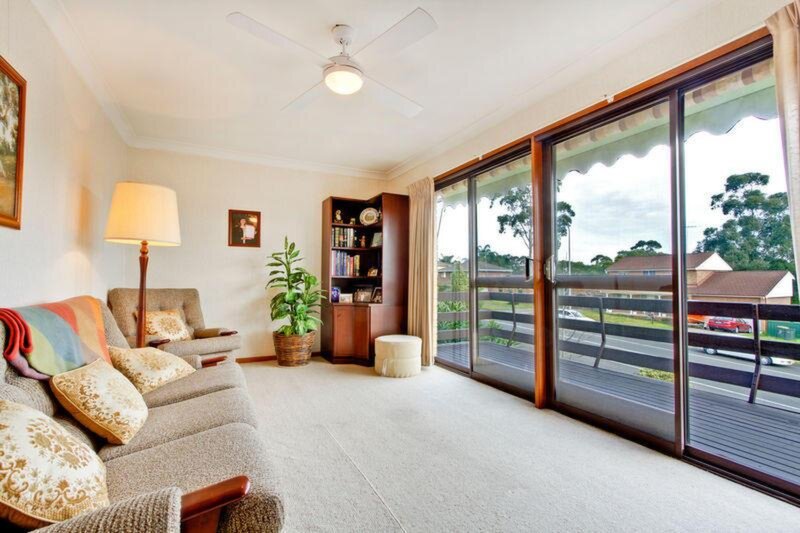 Kings Langley Sold by ResponseRE Walsh Sullivan Northmead - image 1