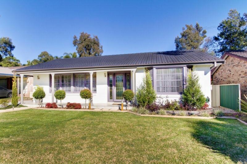 Kings Langley Sold by ResponseRE Walsh Sullivan Northmead - image 1